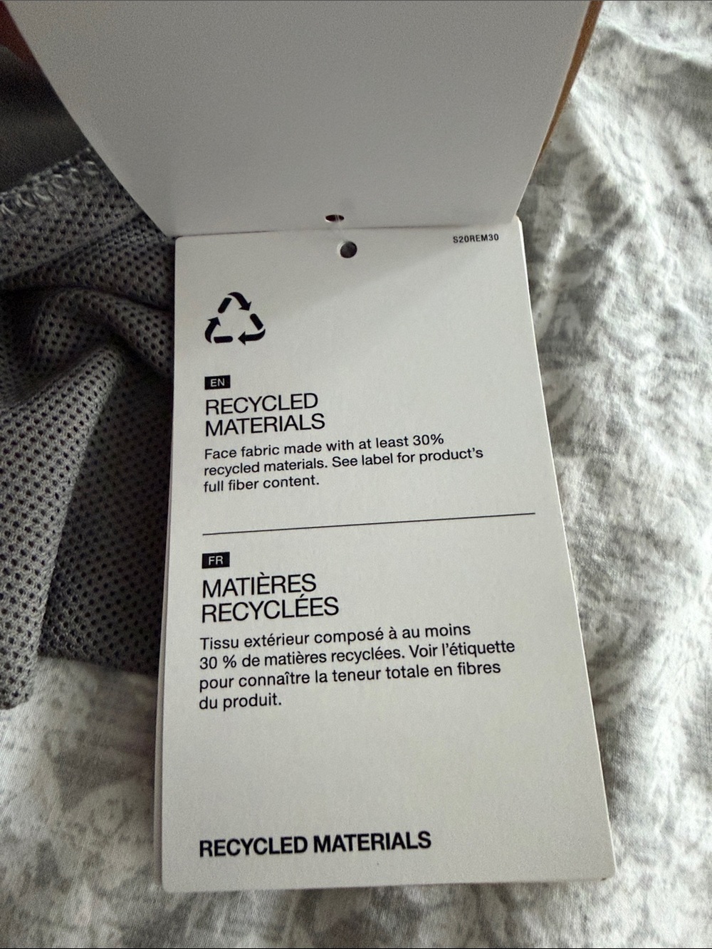 THE NORTH FACE APHRODITE MOTION BERMUDA SHORTS - XL/Long - Picture 5 of 12